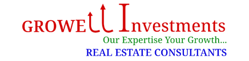 Company Logo - Real Estate Gurugram